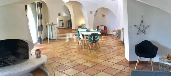 5 غرف نوم فيلا في Mouans-Sartoux, France رقم 342613 10