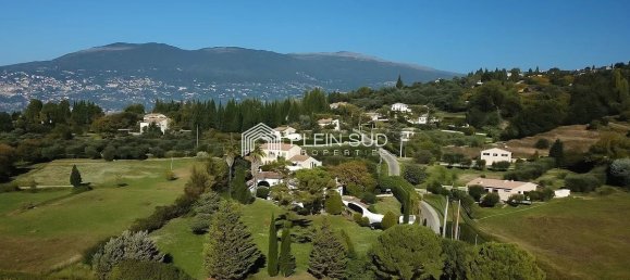 5 غرف نوم فيلا في Mouans-Sartoux, France رقم 342613 7