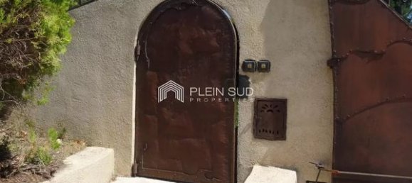 5 غرف نوم فيلا في Mouans-Sartoux, France رقم 342613 9