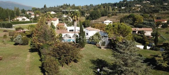 5 غرف نوم فيلا في Mouans-Sartoux, France رقم 342613 5