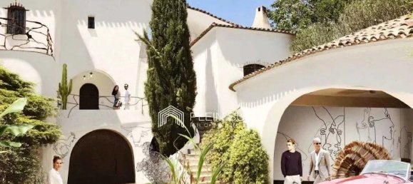 5 غرف نوم فيلا في Mouans-Sartoux, France رقم 342613 2