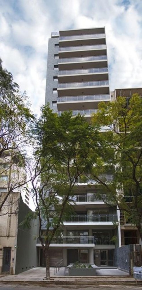 3 bedrooms Apartment in Santa Fe, Argentina No. 19478