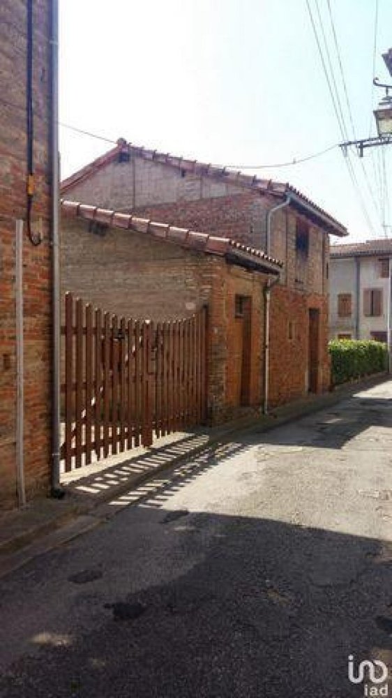 Casa de 9 dormitorios en Toulouse, France No. 23860