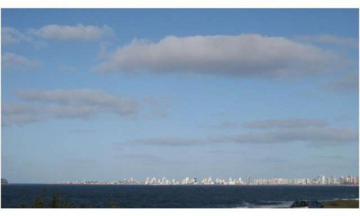 Grundstück in Maldonado, Uruguay, Nr. 13958