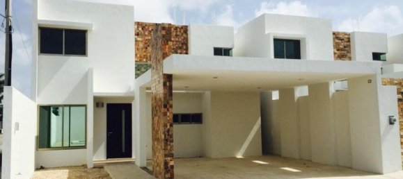 Casa T3 em Merida, Mexico N.º 144719 2