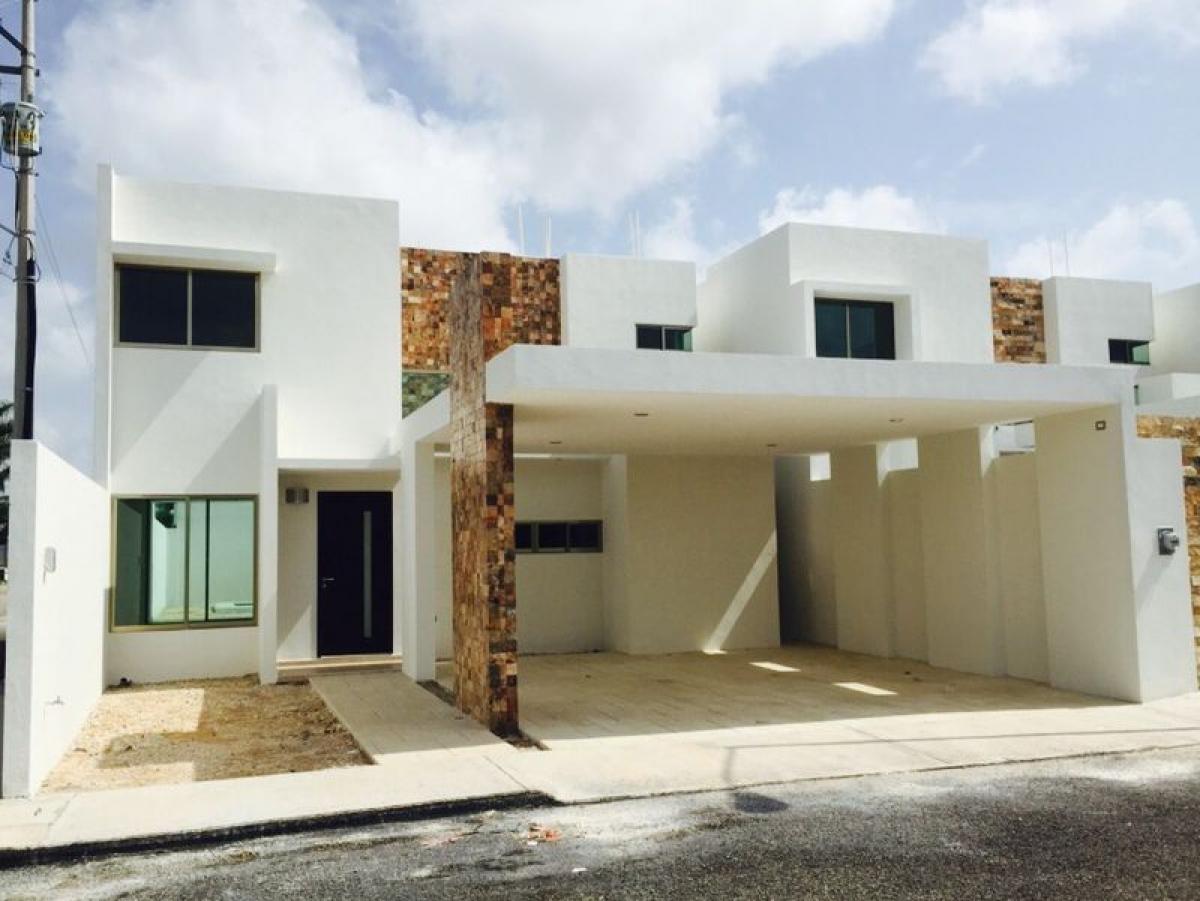 Casa T3 em Merida, Mexico N.º 144719