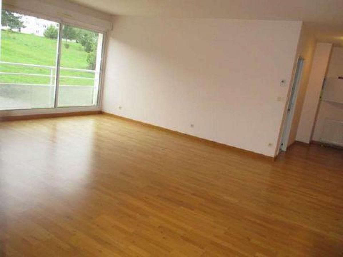 Apartamento com 3 quartos em condomínio em Limoges, France N.º 37592