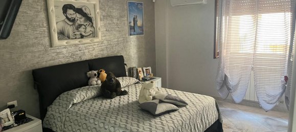 Квартира с 1 спальней в Палермо, Италия № 52273 19