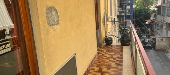 Квартира с 1 спальней в Палермо, Италия № 52273 14