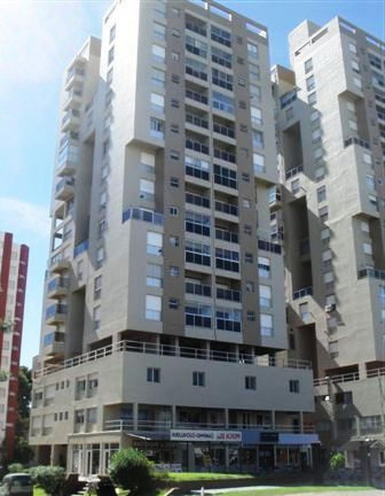 2 bedrooms Apartment in Mar del Plata, Argentina No. 68441