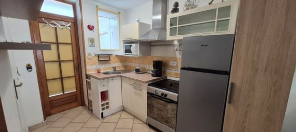 Apartamento de 1 dormitorio en Berck, France No. 312434 3