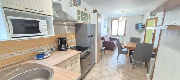 Apartamento de 1 dormitorio en Berck, France No. 312434 4