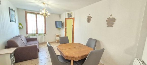 Apartamento de 1 dormitorio en Berck, France No. 312434 2