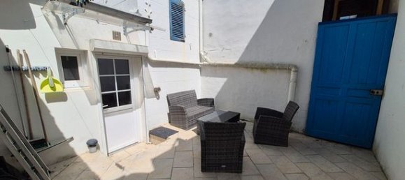 Apartamento de 1 dormitorio en Berck, France No. 312434 9