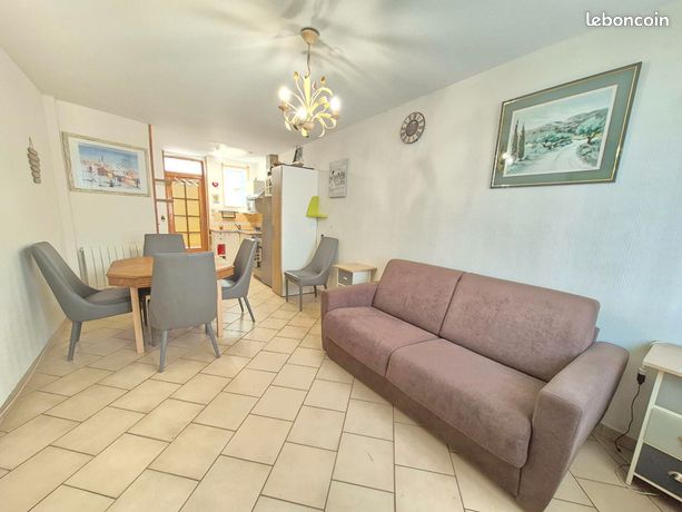 Apartamento de 1 dormitorio en Berck, France No. 312434