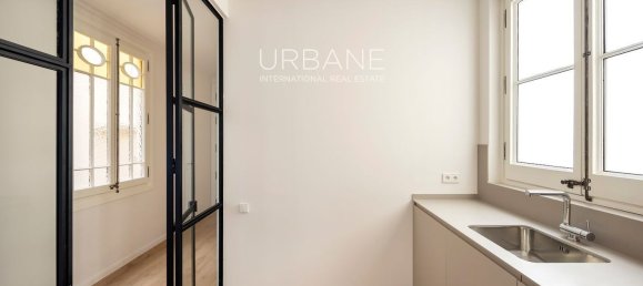 Apartamento de 2 dormitorios en Eixample, Spain No. 87408 6