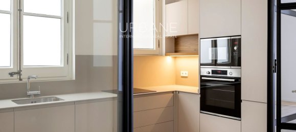 Apartamento de 2 dormitorios en Eixample, Spain No. 87408 10