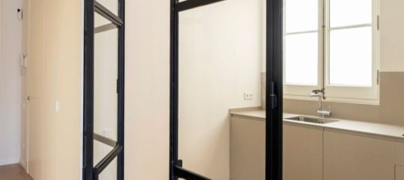 Apartamento de 2 dormitorios en Eixample, Spain No. 87408 13