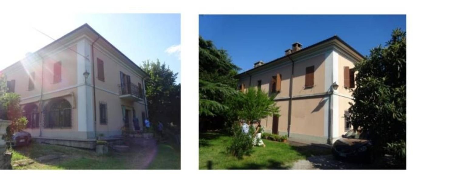 6-salle Maison à Cesena, Italy No. 98843