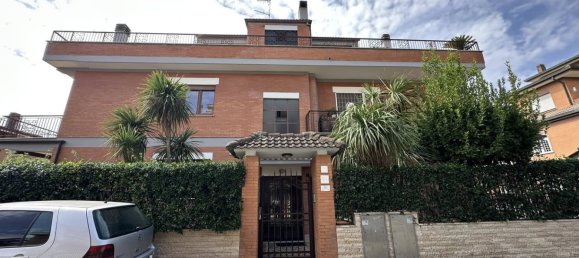 2 bedrooms Apartment in Rome, Italy No. 329372 2