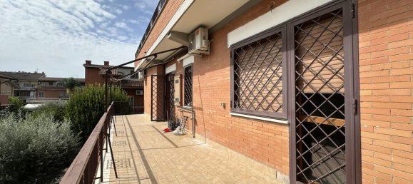 2 bedrooms Apartment in Rome, Italy No. 329372 15