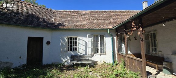 5غرفة منزل في Schrattenthal, Austria رقم 251424 27