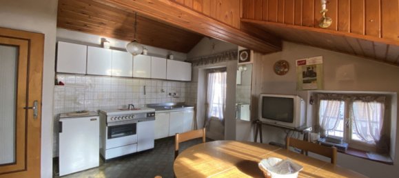 3 rooms Apartment in Auronzo di Cadore, Italy No. 345836 3