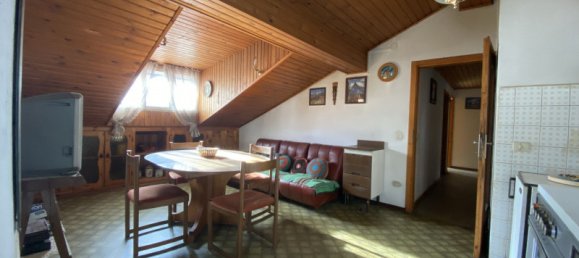 3 rooms Apartment in Auronzo di Cadore, Italy No. 345836 2