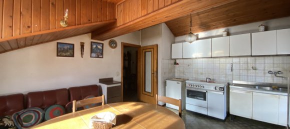 3 rooms Apartment in Auronzo di Cadore, Italy No. 345836 4