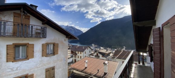 3 rooms Apartment in Auronzo di Cadore, Italy No. 345836 12
