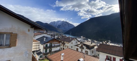 3 rooms Apartment in Auronzo di Cadore, Italy No. 345836 11