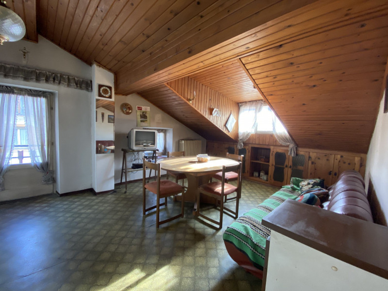 3 rooms Apartment in Auronzo di Cadore, Italy No. 345836