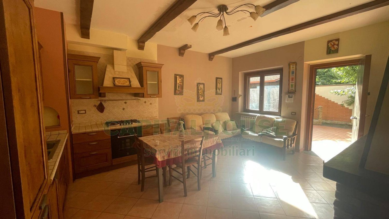 2 bedrooms Apartment in Ospedaletto d'Alpinolo, Italy No. 329723