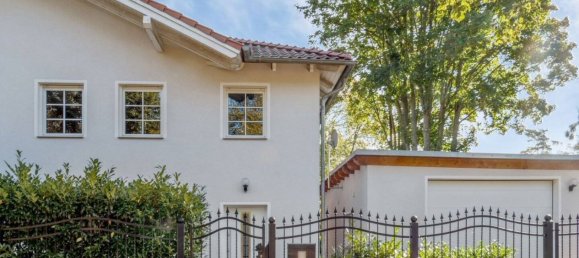 5غرفة تاون هاوس في Brandenburg, Germany رقم 18511 28