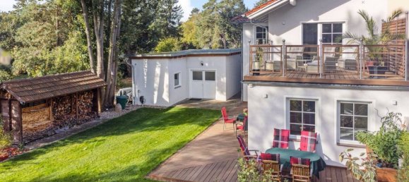 5غرفة تاون هاوس في Brandenburg, Germany رقم 18511 19