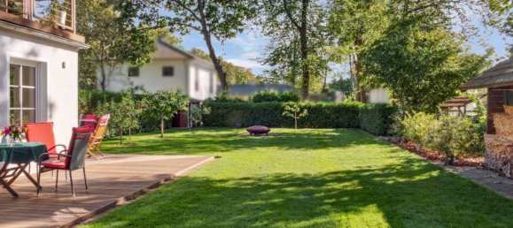 5غرفة تاون هاوس في Brandenburg, Germany رقم 18511 25