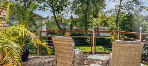 5غرفة تاون هاوس في Brandenburg, Germany رقم 18511 16