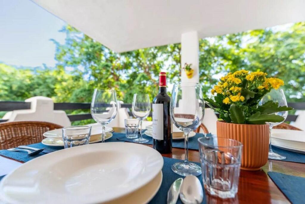 3 bedrooms Apartment in Benalmadena, Spain No. 186596