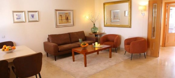 3 bedrooms Apartment in Benalmadena, Spain No. 186596 6