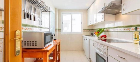 3 bedrooms Apartment in Benalmadena, Spain No. 186596 10