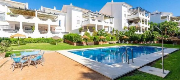 3 bedrooms Apartment in Benalmadena, Spain No. 186596 3