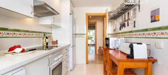3 bedrooms Apartment in Benalmadena, Spain No. 186596 8