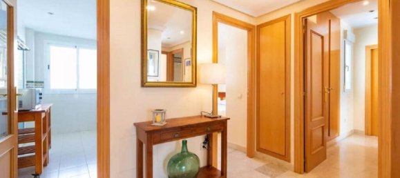 3 bedrooms Apartment in Benalmadena, Spain No. 186596 4