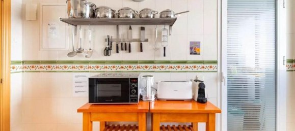 3 bedrooms Apartment in Benalmadena, Spain No. 186596 9