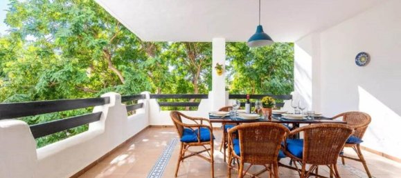 3 bedrooms Apartment in Benalmadena, Spain No. 186596 2