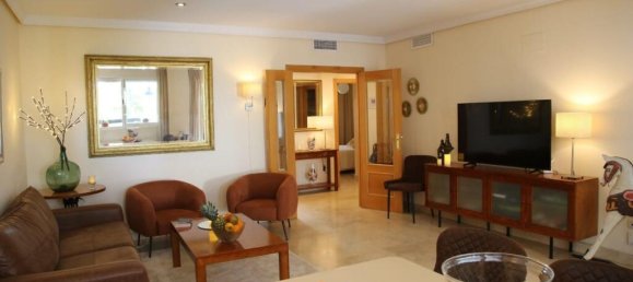 3 bedrooms Apartment in Benalmadena, Spain No. 186596 5