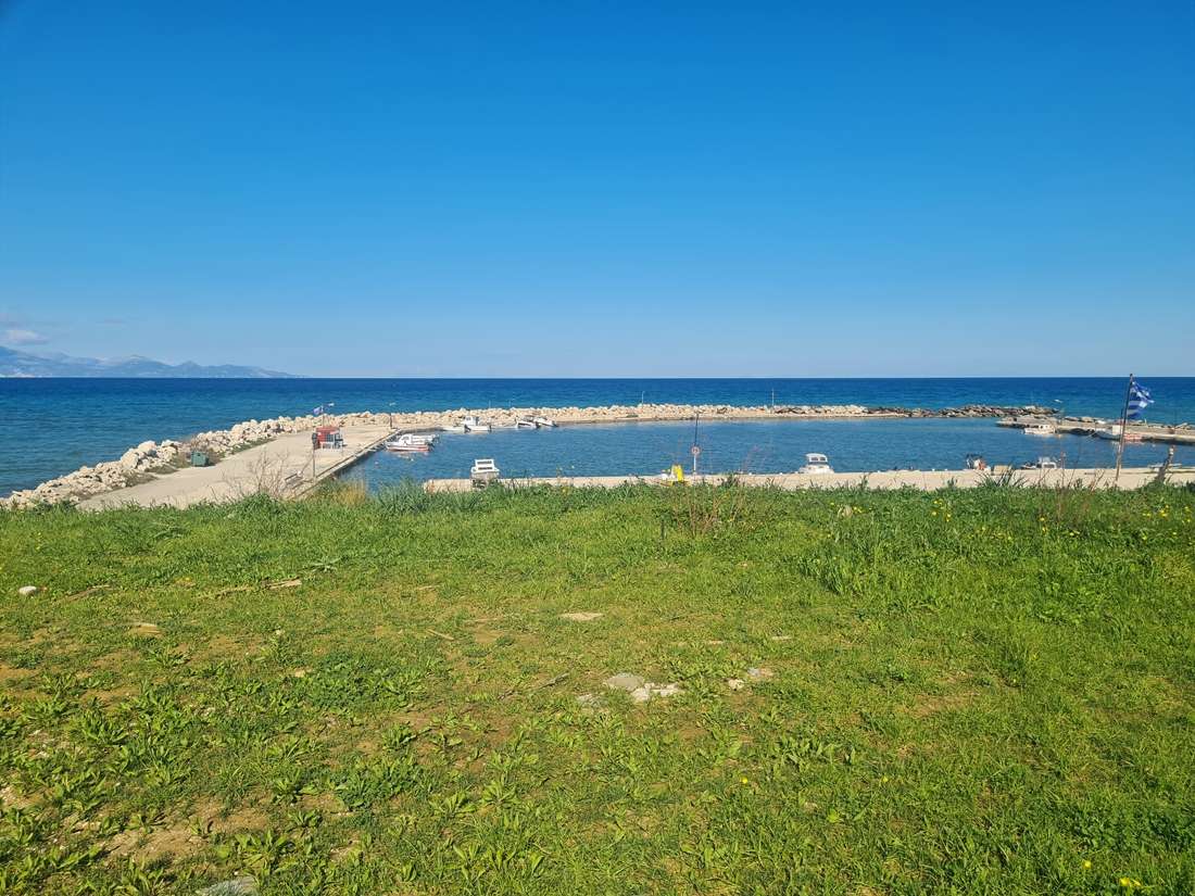  Hotel in Zakynthos, Greece No. 8952