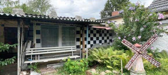 3 rooms House in Prignitz, Germany No. 223076 5