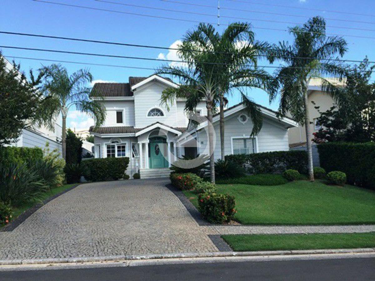 4 Schlafzimmer Haus in Sao Paulo, Brazil, Nr. 480214