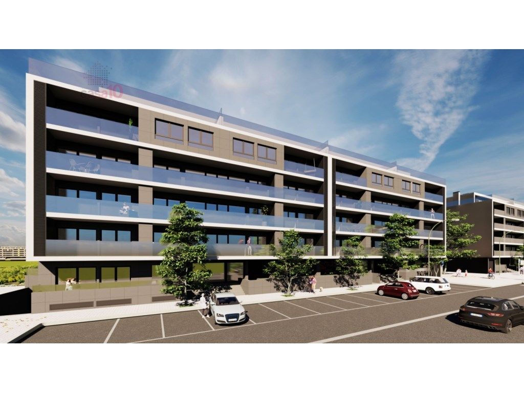 3 غرف نوم شقة في Montijo, Portugal رقم 155131